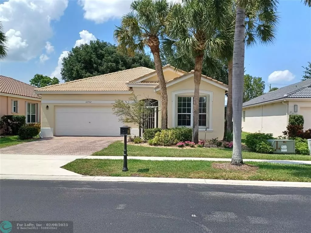 Boynton Beach, FL 33437,12752 Coral Lakes Dr