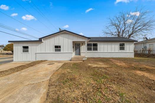 2101 S 10th Street, Chickasha, OK 73018