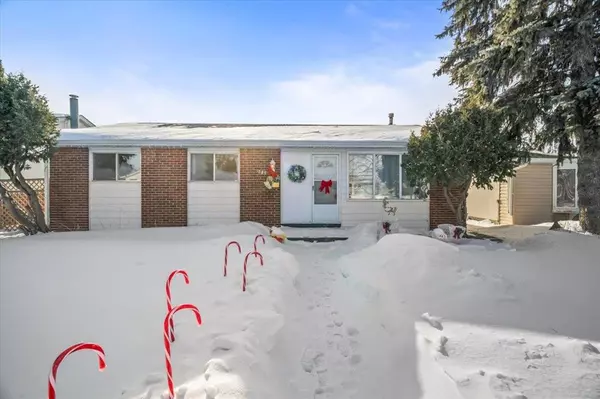 286 Southall DR, Winnipeg, MB R2V 1V3