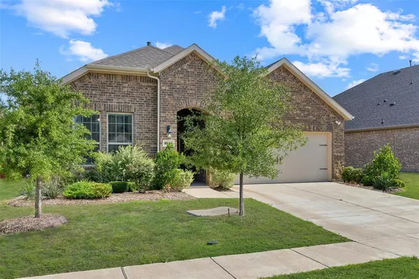 3114 Maverick Drive, Forney, TX 75126