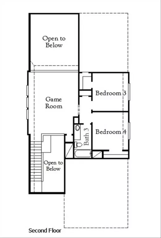 Heartland, TX 75114,3824 Summerfield Drive