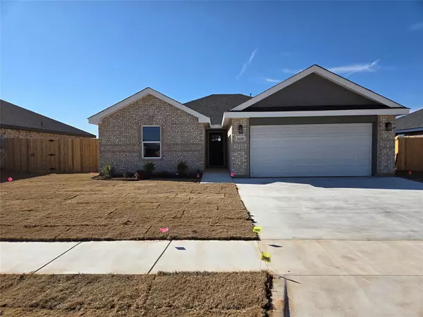 1620 Sweetwater Lane, Abilene, TX 79602