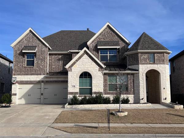 2809 Bedford Road, Northlake, TX 76226