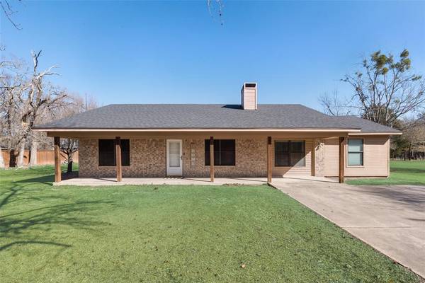 1187 Timber Creek Circle, Kaufman, TX 75142