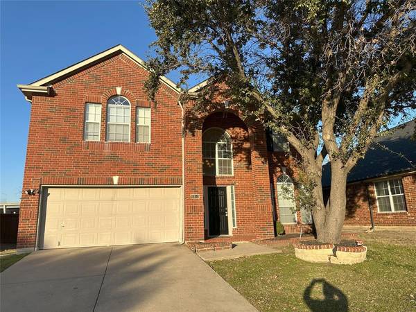 5910 Dustin Trail, Frisco, TX 75034