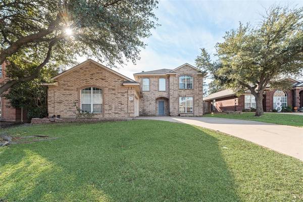 981 Midnight Pass, Rockwall, TX 75087