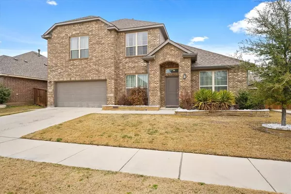 1804 Otwell Drive, Fort Worth, TX 76052