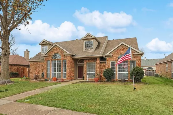 Rowlett, TX 75088,3901 Catalina Street