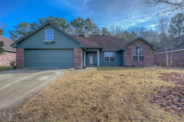 409 Cross Drive, Haughton, LA 71037