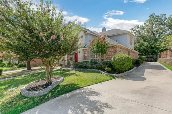 Rockwall, TX 75087,313 Los Altos Drive