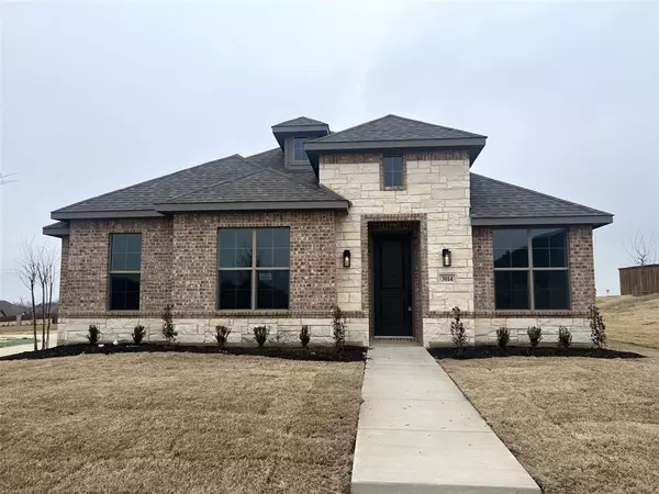 3014 Arbor Grove, Midlothian, TX 76065