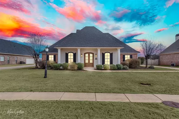 205 Cherry Blossom Lane, Benton, LA 71006