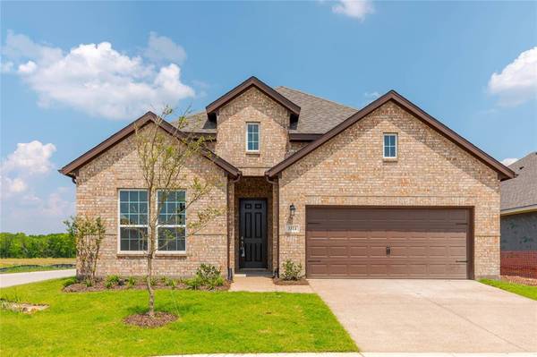 3314 Willena Road, Melissa, TX 75454