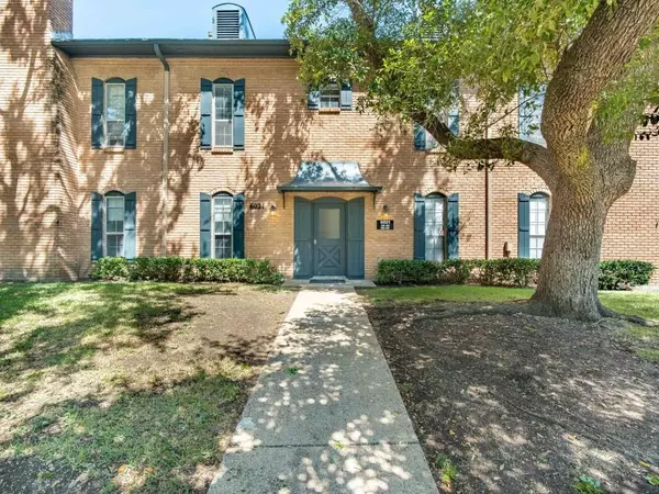 6021 E University Boulevard #103, Dallas, TX 75206