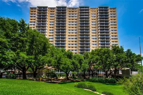 Dallas, TX 75219,3883 Turtle Creek Boulevard #2104