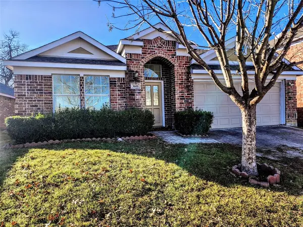 3601 Rolling Hills Drive, Mckinney, TX 75071