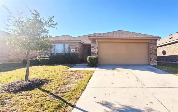 818 Hazels Way, Anna, TX 75409