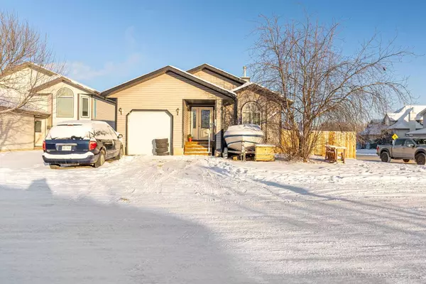 180 Webb DR, Fort Mcmurray, AB T9H 5H2