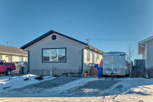 Didsbury, AB T0M 0W0,87 SOUTHRIDGE CRES