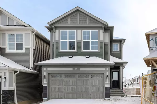 39 Homestead Circle NE CIR NE, Calgary, AB t3j 5r6