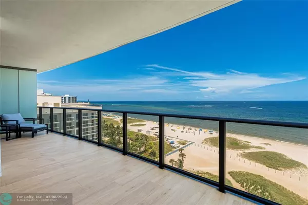 1116 N Ocean Blvd  #904, Pompano Beach, FL 33062