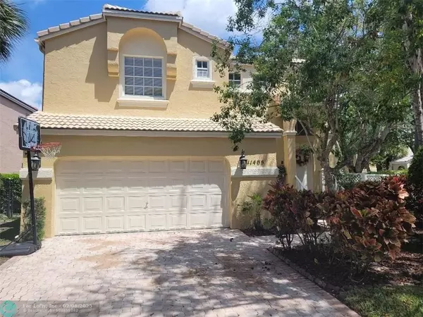 Coral Springs, FL 33076,11405 NW 48th Ct