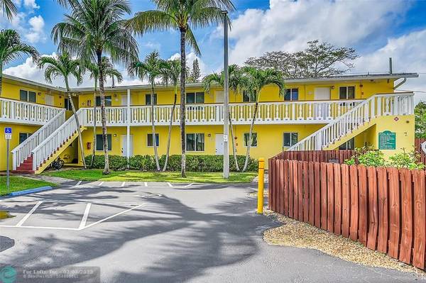 Wilton Manors, FL 33334,2655 NE 8th Ave  #210