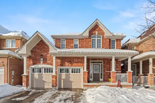 32 Robert Wilson CRES, Georgina, ON L4P 0G9