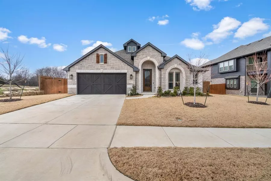 4213 Biscayne Drive, Midlothian, TX 76065