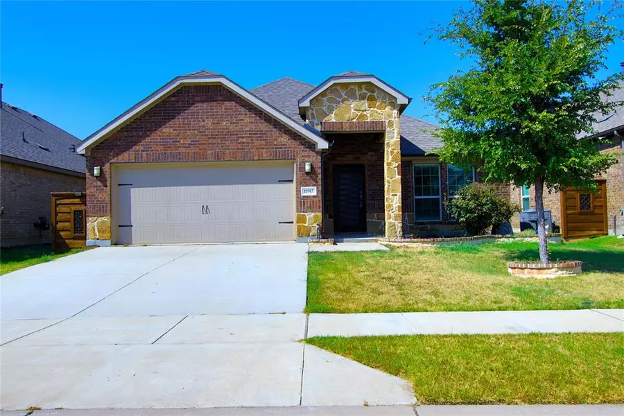 11017 Cobalt Drive, Aubrey, TX 76227