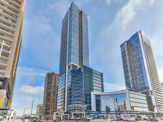 Toronto C14, ON M2N 0G4,5 Sheppard AVE E #4323