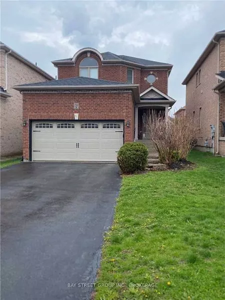 Richmond Hill, ON L4S 2W9,20 Sandy Point DR