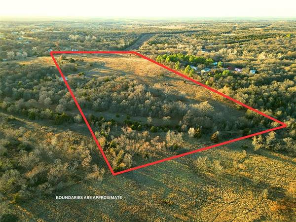 N Pottawatomie Road, Luther, OK 73054