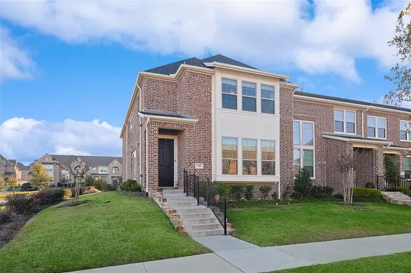 7319 Sideoats Gama Street, Frisco, TX 75033