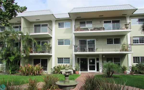 3002 NE 5th Ter  #311, Wilton Manors, FL 33334