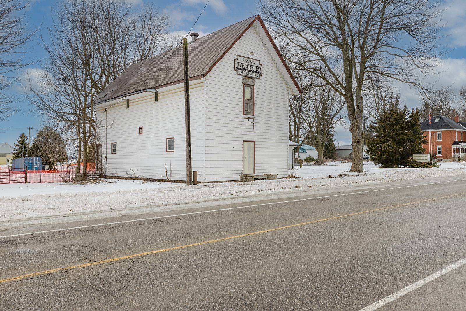 5457 Elgin RD,  Thames Centre,  ON N0L 1N0