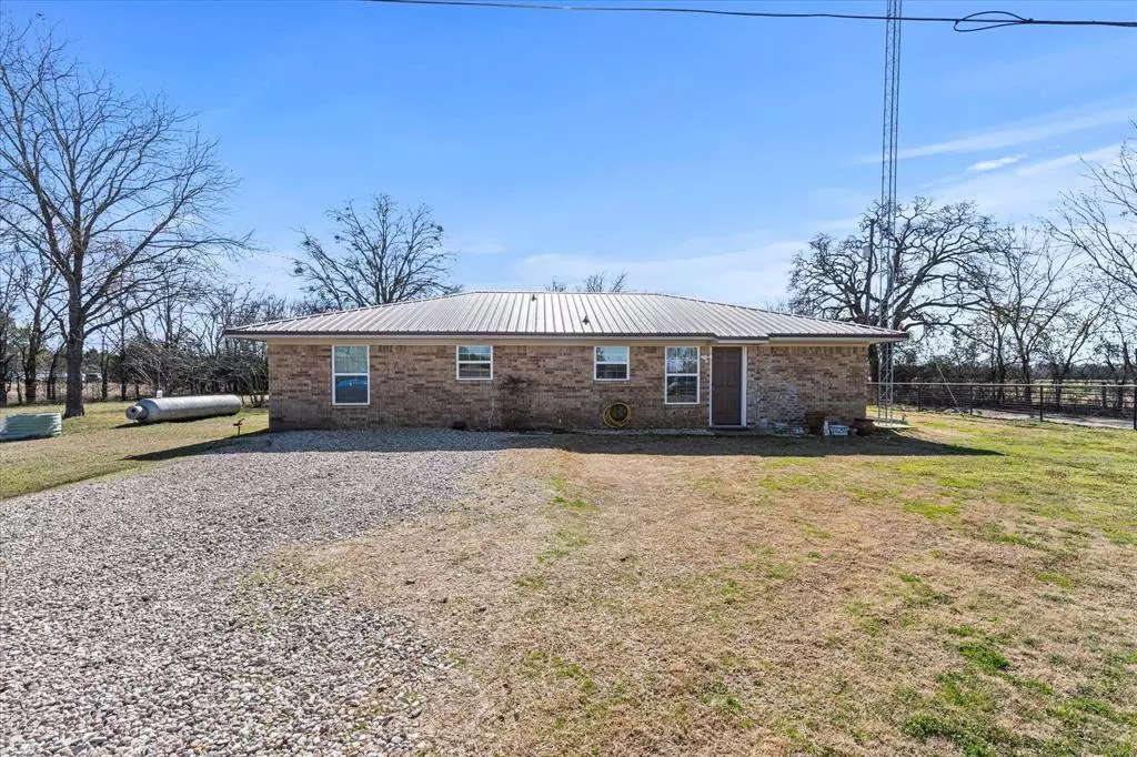 Wills Point, TX 75169,1008 Vz County Road 3809