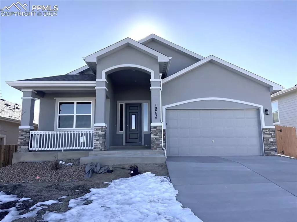 Peyton, CO 80831,10734 Rolling Ranch DR