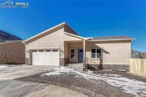 93 Greeley BLVD, Palmer Lake, CO 80133