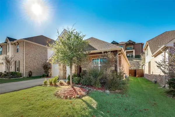 Mckinney, TX 75071,1621 Bald Eagle Drive