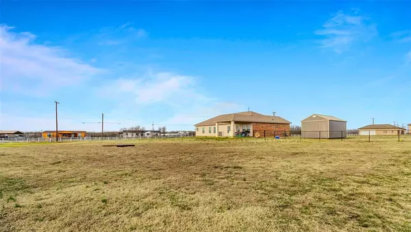 Terrell, TX 75160,15000 Saddle Ridge Circle