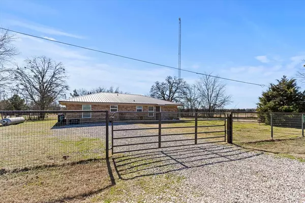 Wills Point, TX 75169,1008 Vz County Road 3809