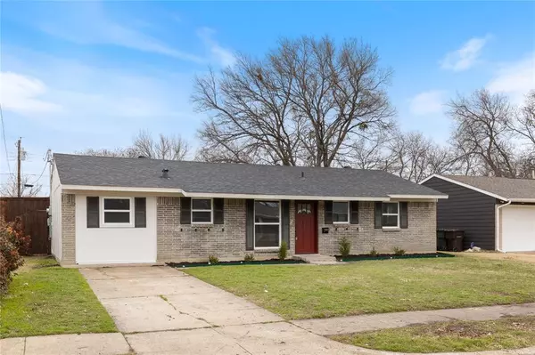 Plano, TX 75074,2817 Price Drive