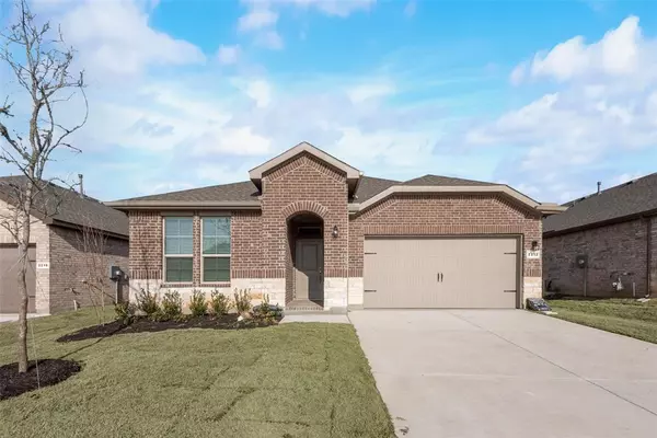 2212 Monoceros Drive, Haslet, TX 76052