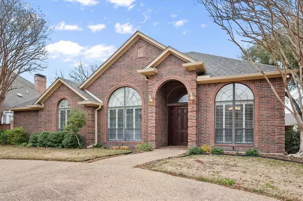 Corsicana, TX 75110,1604 Bridle Path