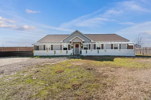 2532 County Road 211, Alvarado, TX 76009