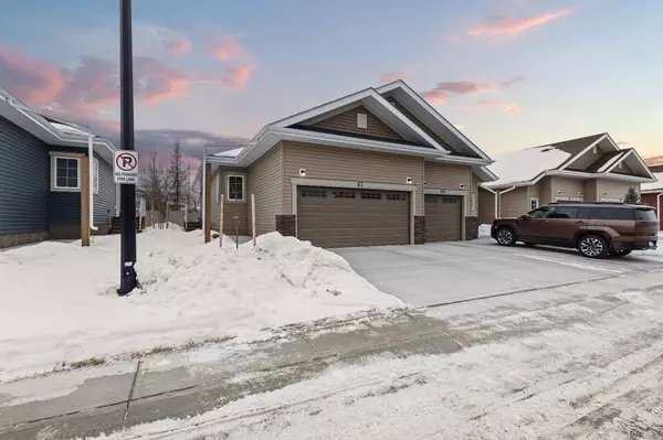 67 Golden CRES, Red Deer, AB T4P 2P9