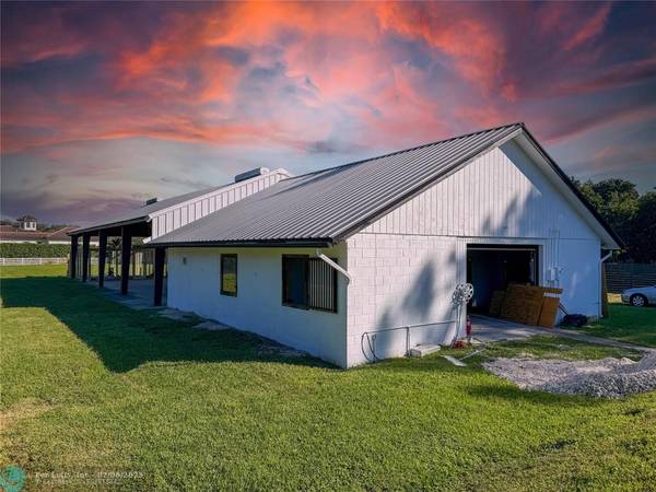 Southwest Ranches, FL 33330,5790 MELALEUCA RD