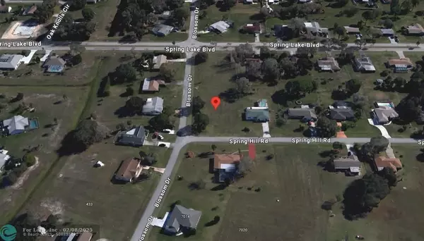 Sebring, FL 33876,7016 Spring Hill Rd