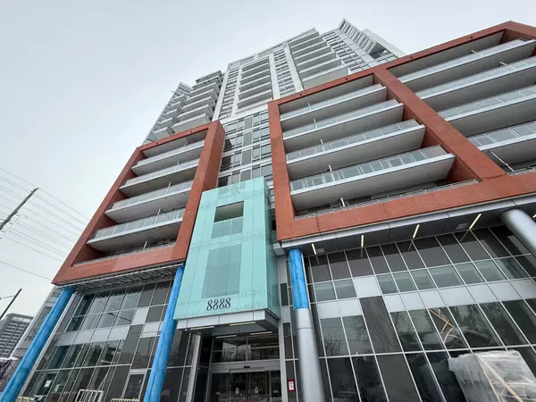 Richmond Hill, ON L4C 5V6,8888 Yonge ST #301